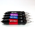 Rotativa Tattoo Arts Pen 3