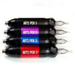 Rotativa Tattoo Arts Pen 3