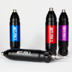 Rotativa Tattoo Arts Pen 3