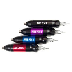Rotativa Tattoo Arts Pen 3