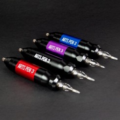 Rotativa Tattoo Arts Pen 3