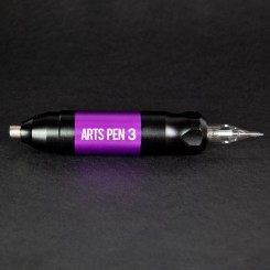 Rotativa Tattoo Arts Pen 3