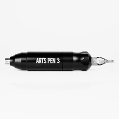 Rotativa Tattoo Arts Pen 3