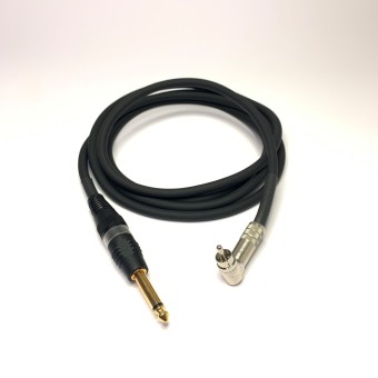 RCA 90º BLACK HEAVY DUTY HARDCRAFT
