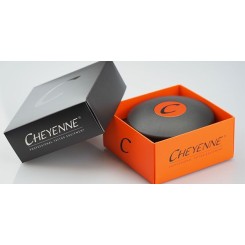 Cheyenne Foot Switch