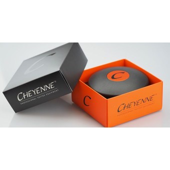 Cheyenne Foot Switch