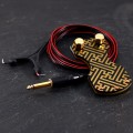 Pedal SAYAGATA Hardcraft+clipcord
