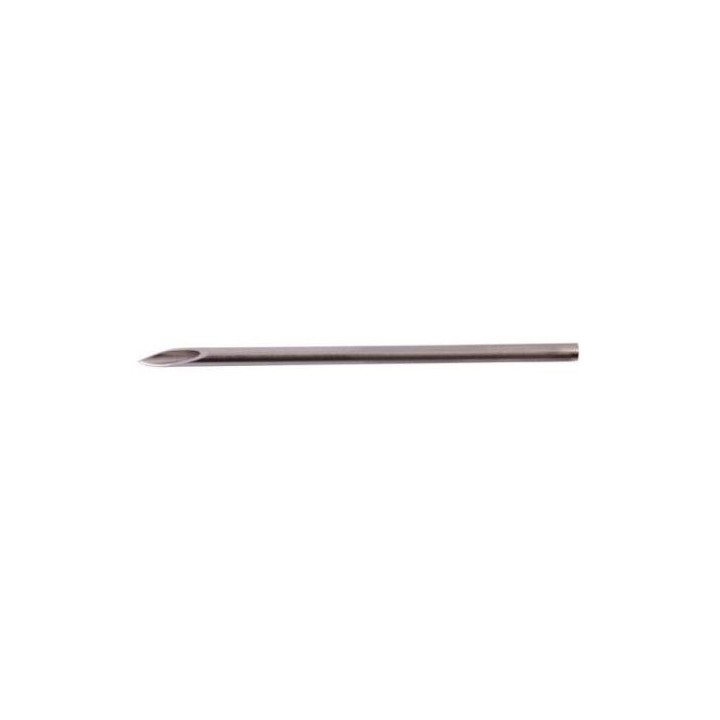 AGUJA AMERICANA PIERCING