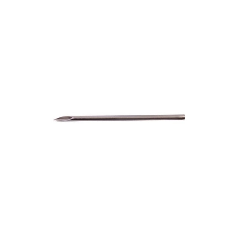 AGUJA AMERICANA PIERCING