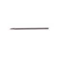 AGUJA AMERICANA PIERCING