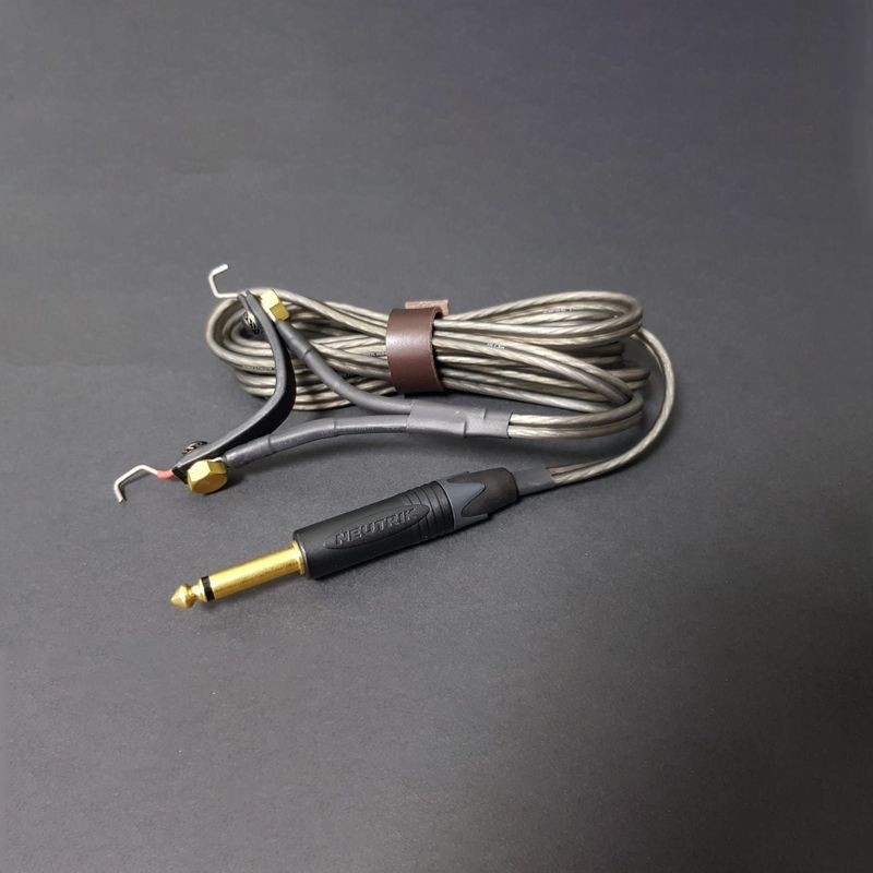 CLIP CORD GREY Hardcraft