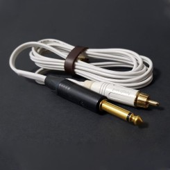RCA RECTO WHITE Hardcraft