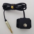 Pedal Negro Hard Craft