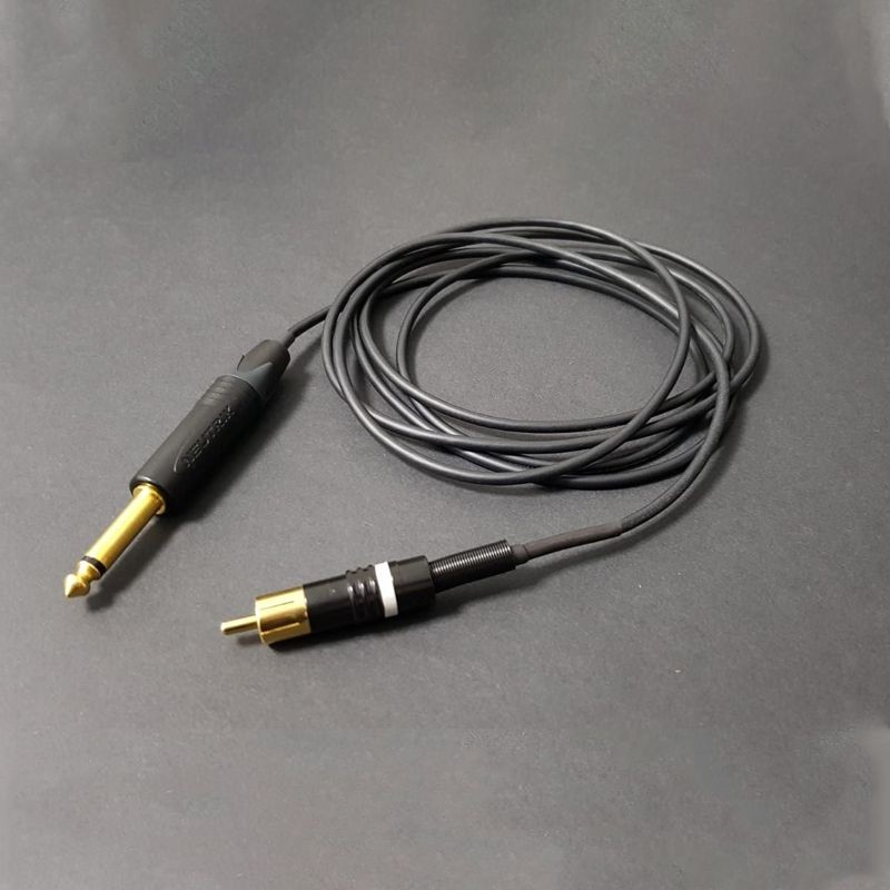 RCA LIGERO Black Hardcraft