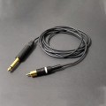 RCA LIGERO Black Hardcraft