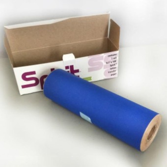 Rollo de papel hectográfico Spirit Classic Thermal