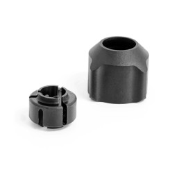 UNIVERSAL SCREW ON VISE