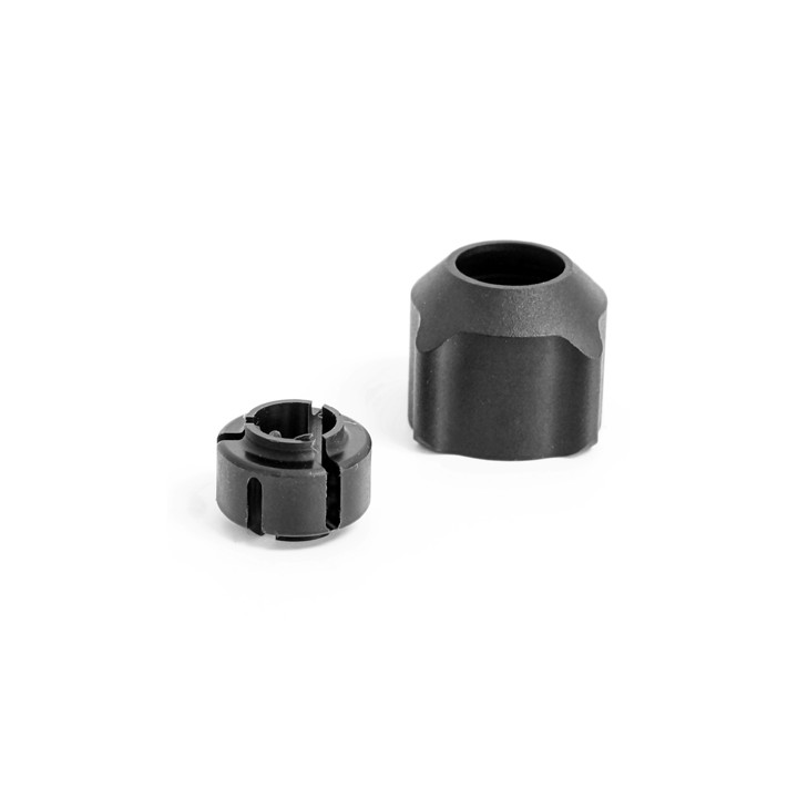 UNIVERSAL SCREW ON VISE