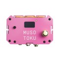 FUENTE MUSOTOKU PINK EDITION