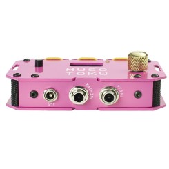 FUENTE MUSOTOKU PINK EDITION