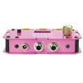 FUENTE MUSOTOKU PINK EDITION