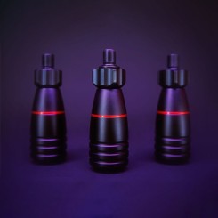 ARTDRIVER ALUMINIUM GRIP
