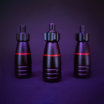 ARTDRIVER ALUMINIUM GRIP
