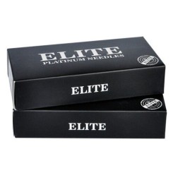 CAJA 50 AGUJAS ELITE MAGNUM