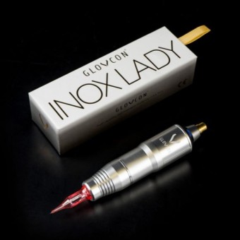 Glovcon Inox Lady V2 