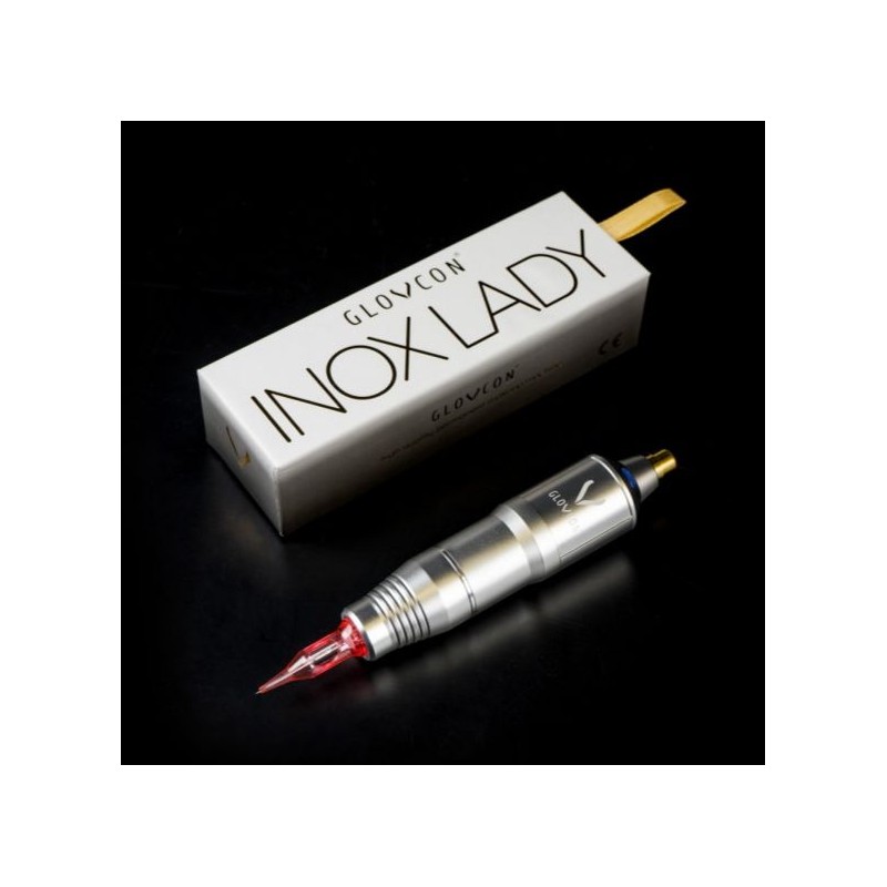 Glovcon Inox Lady V2 