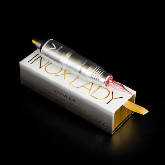 Glovcon Inox Lady V2 