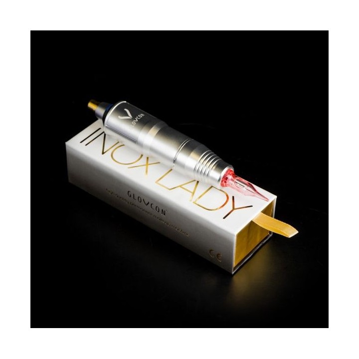 Glovcon Inox Lady V2 