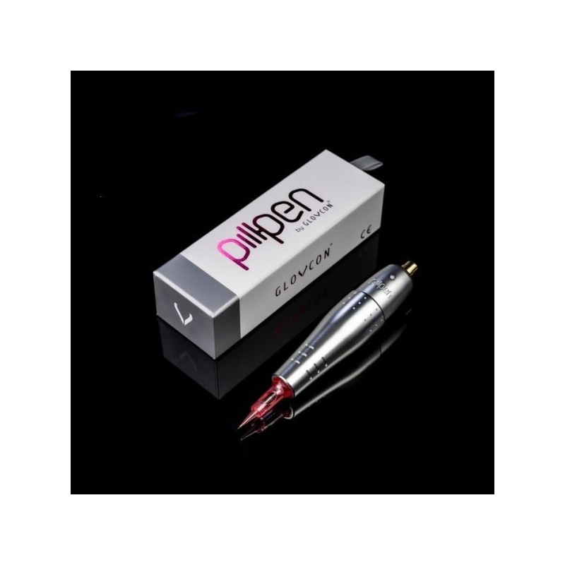 Glovcon Pen Pill 