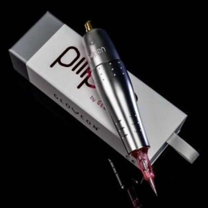 Glovcon Pen Pill 