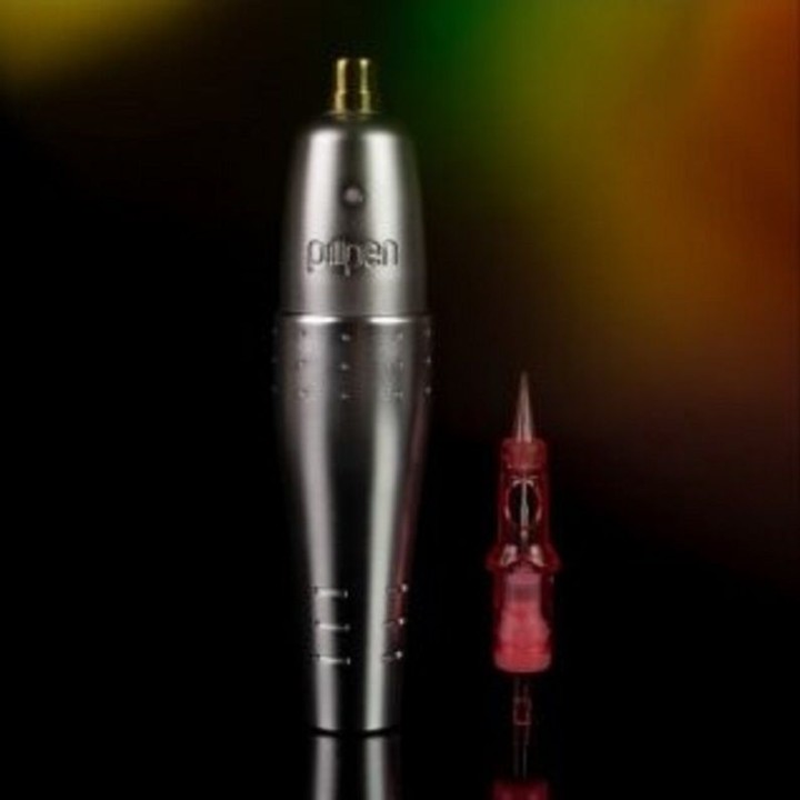 Glovcon Pen Pill 