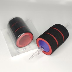 CUBIERTA ESPUMA PARA GRIP