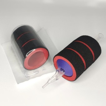 CUBIERTA ESPUMA PARA GRIP