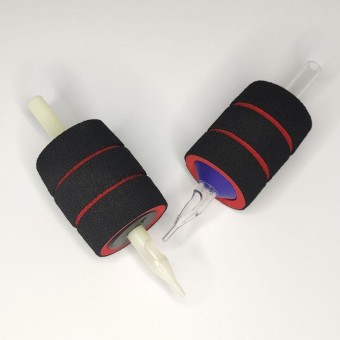 CUBIERTA ESPUMA PARA GRIP