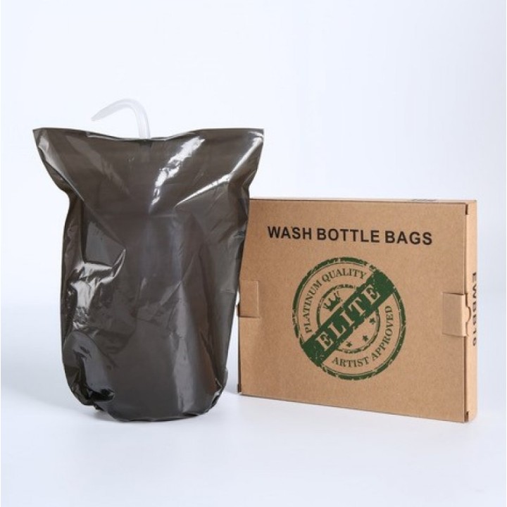 CUBRE BOTELLA NEGRO ECO 