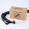 CUBRE CLIPCORD NEGRO ECO