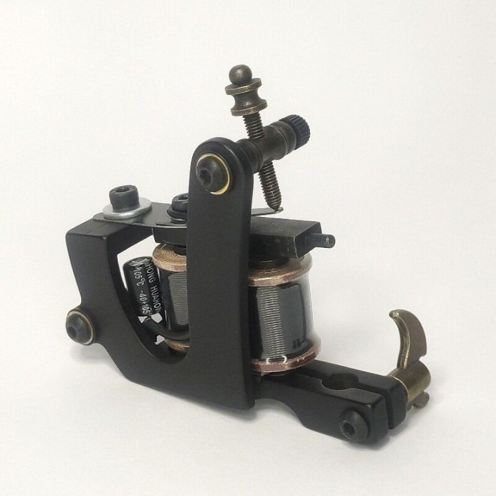 MÁQUINA ARTS 2 LÍNEA