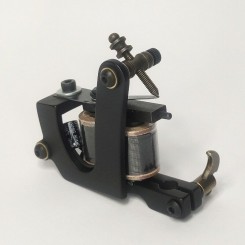 MÁQUINA ARTS 2 RELLENO/SOMBRA