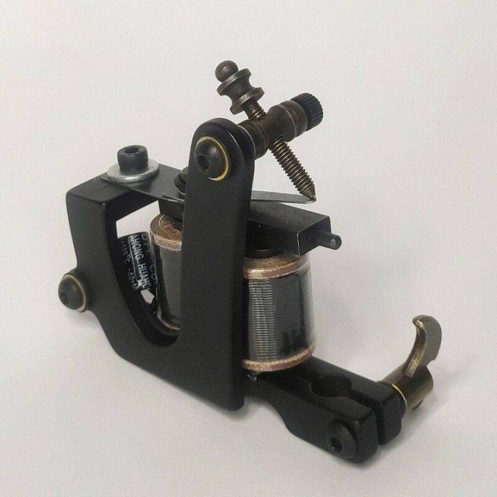 MÁQUINA ARTS 2 HÍBRIDA
