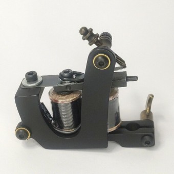 MÁQUINA ARTS 2 HÍBRIDA