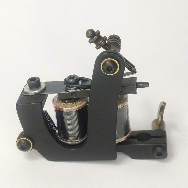 MÁQUINA ARTS 2 HÍBRIDA