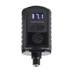 CRITICAL UNIVERSAL BATTERY 3.5