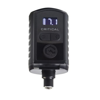 CRITICAL UNIVERSAL BATTERY 3.5