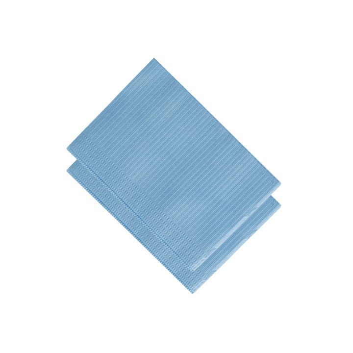 Servilletas plastificadas