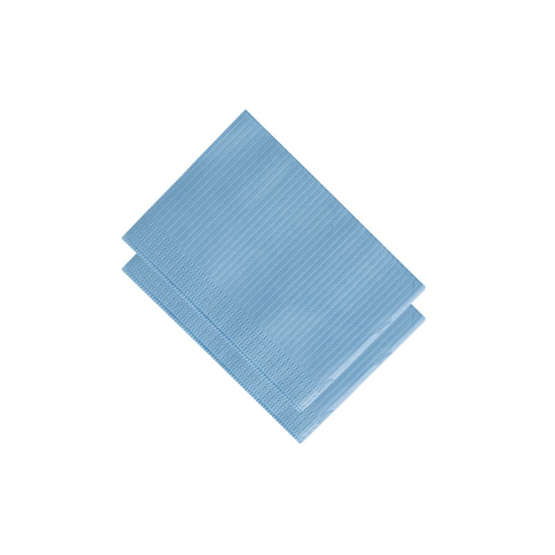 Servilletas plastificadas