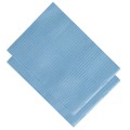 Servilletas plastificadas